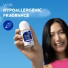 Nivea - Derma Control Restore moteriškas rutulinis dezodorantas - 50 ml