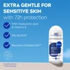 Nivea - Derma Control Restore moteriškas rutulinis dezodorantas - 50 ml