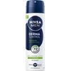 Nivea - Derma Control Sensitive vyriškas purškiklis - 150 ml