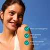 Nivea DERMA Skin Clear dieninis UV fluidas SPF50+ 40 ml