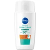 Nivea DERMA Skin Clear dieninis UV fluidas SPF50+ 40 ml