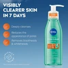 Nivea DERMA Skin Clear prausimosi gelis, 150 ml