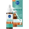 Nivea DERMA Skin Clear regeneruojamasis ir apsauginis serumas, 30 ml