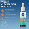Nivea DERMA Skin Clear regeneruojamasis ir apsauginis serumas, 30 ml