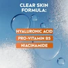 Nivea DERMA Skin Clear regeneruojamasis ir apsauginis serumas, 30 ml