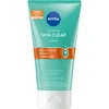 Nivea DERMA Skin Clear šveitiklis, 150 ml