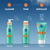 Nivea DERMA Skin Clear šveitiklis, 150 ml