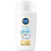 Nivea Sun Ultra Light Daily Fluid SPF50+, 40 ml