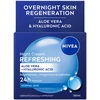 Nivea drėkinamasis naktinis kremas nuo saulės, 50 ml