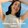 Nivea Dry Fresh Moterims purškiklis, 150 ml