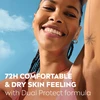 Nivea Dry Fresh Moterims purškiklis, 150 ml