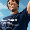 Nivea Dry Impact vyriškas purškiklis, 150 ml