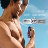 Nivea Dry Impact vyriškas purškiklis, 150 ml