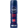 Nivea Dry Impact vyriškas purškiklis, 150 ml