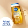 Nivea - dušo aliejus - 200 ml