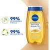 Nivea - dušo aliejus - 200 ml