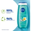 Nivea dušo želė „Havajų gėlės ir aliejus“, 250 ml