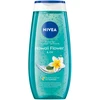 Nivea dušo želė „Havajų gėlės ir aliejus“, 250 ml