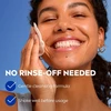 Nivea dvigubo poveikio akių makiažo valiklis 125 ml
