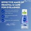 Nivea dvigubo poveikio akių makiažo valiklis 125 ml