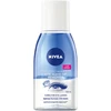 Nivea dvigubo poveikio akių makiažo valiklis 125 ml