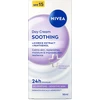 Nivea Essentials jautriai odai dieninis kremas nuo saulės SPF 15, 50 ml