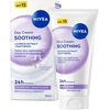 Nivea Essentials jautriai odai dieninis kremas nuo saulės SPF 15, 50 ml