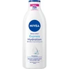 Nivea Express Hydration kūno losjonas, 400 ml