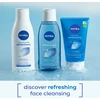 Nivea gaivinamasis prausimosi gelis, 150 ml