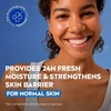 Nivea gaivinamoji dieninė priemonė normaliai odai 50 ml