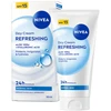 Nivea gaivinamoji dieninė priemonė normaliai odai 50 ml