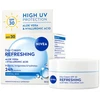 Nivea - Gaivinantis dieninis kremas normaliai odai SPF30 - 50 ml