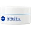 Nivea - Gaivinantis dieninis kremas normaliai odai SPF30 - 50 ml