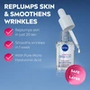 Nivea - hialurono rūgšties atkuriamasis serumas - 15 ml