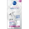 Nivea - hialurono rūgšties atkuriamasis serumas - 15 ml