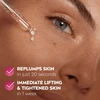 Nivea - hialurono rūgšties atkuriamasis serumas - 15 ml