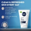 Nivea - jautriai odai skirtas prausiklis - 100 ml