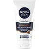 Nivea jautrios odos ir barzdos gelis, 50 ml