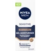 Nivea jautrios odos ir barzdos gelis, 50 ml