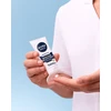 Nivea jautrios odos ir barzdos gelis, 50 ml