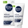 Nivea - jautrios odos veido kremas - 75 ml