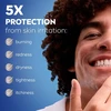 Nivea - jautrios odos veido kremas - 75 ml