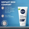Nivea - jautrios odos veido kremas - 75 ml