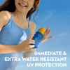 Nivea Kids apsauginis ir drėkinamasis purškiklis SPF 50 vaikams, 200 ml