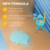 Nivea Kids apsauginis ir drėkinamasis purškiklis SPF 50 vaikams, 200 ml