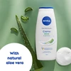 Nivea - kremas su alaviju - 650 ml