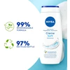Nivea - kremas švelnus - 250ml