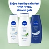 Nivea - kremas švelnus - 500 ml