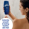 Beiersdorf Nivea Dušo Želė Creme Care 250ml