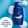 Beiersdorf Nivea Dušo Želė Creme Care 250ml